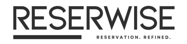 Reserwise Logo